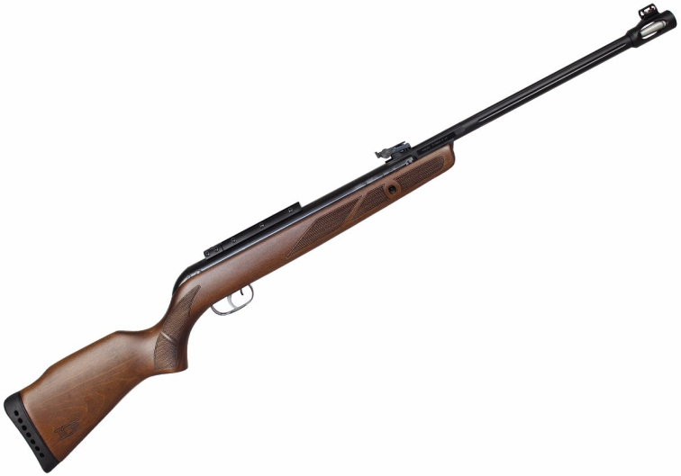 Vzduchovka Gamo Hunter 440 cal. 5,5mm - NEOMEZENÝ VÝKON