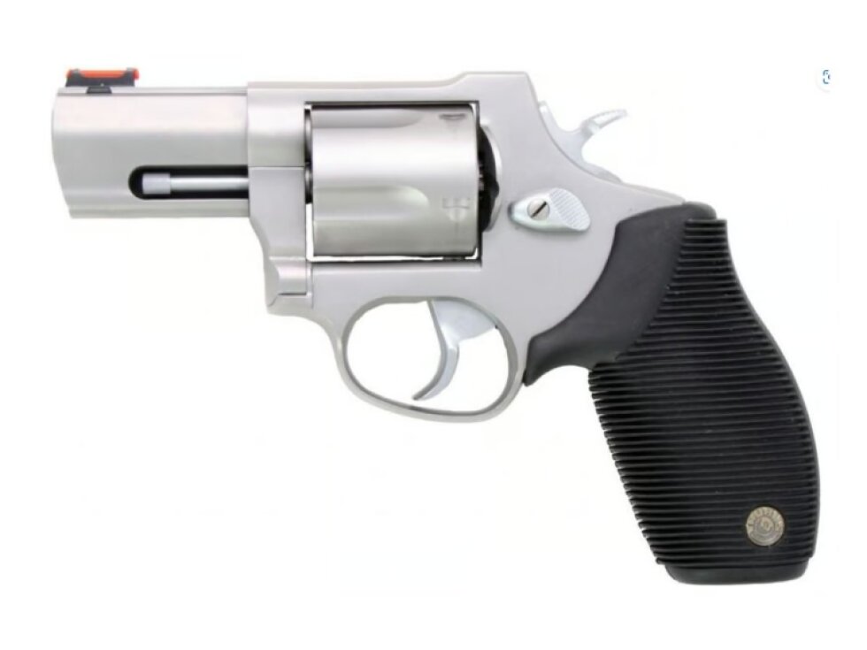 Revolver Taurus, Model: 44C Tracker, Ráže: .44 Mag