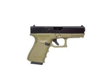 Glock 22 Olive cal. 40 SW