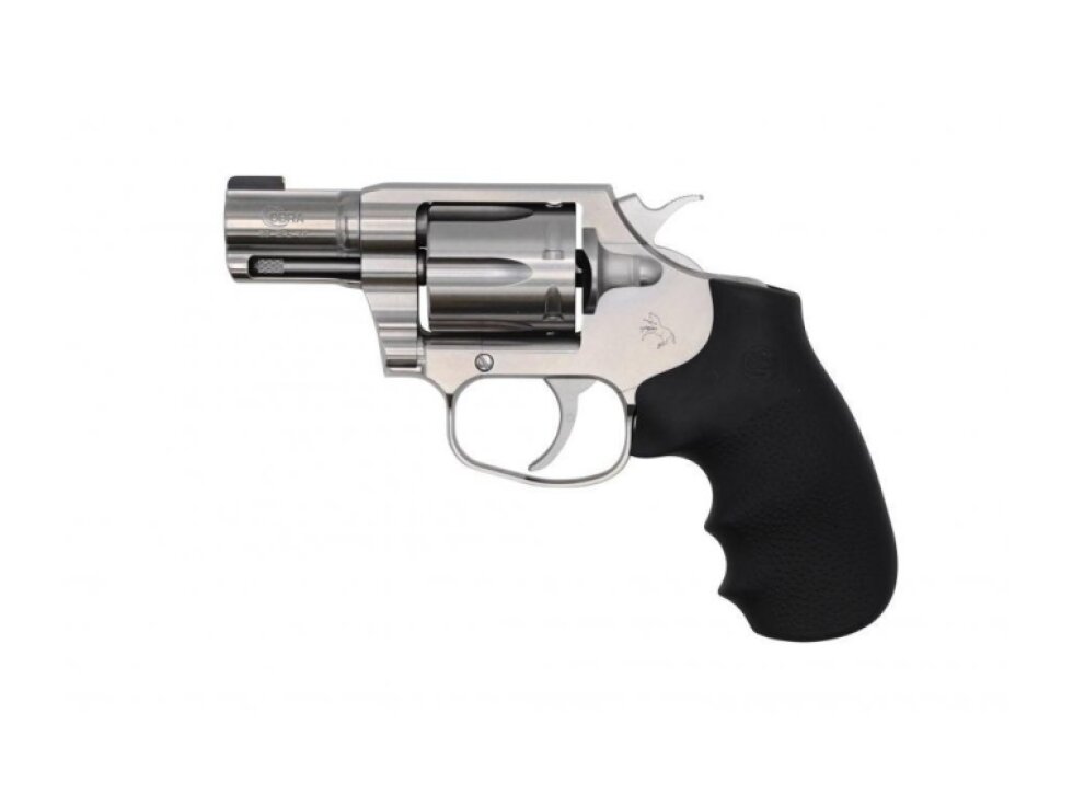 Revolver Colt Cobra 2" cal .38 Special