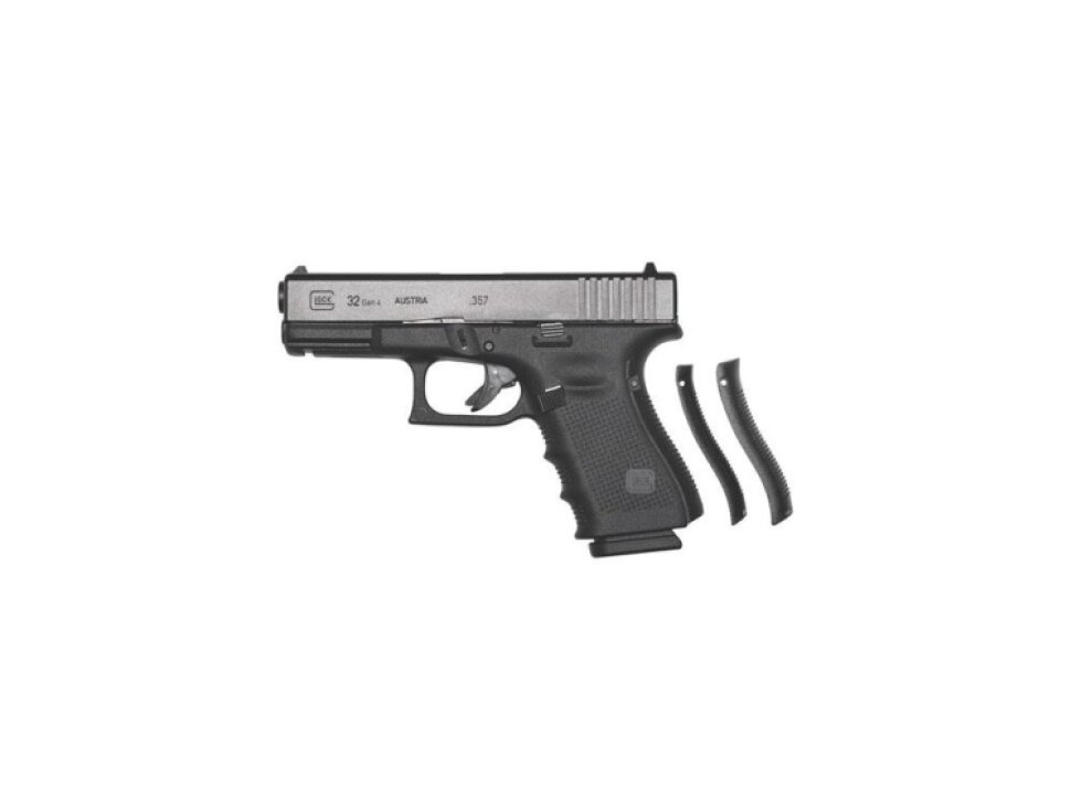 Glock 32 Gen4 cal. 357 SIG