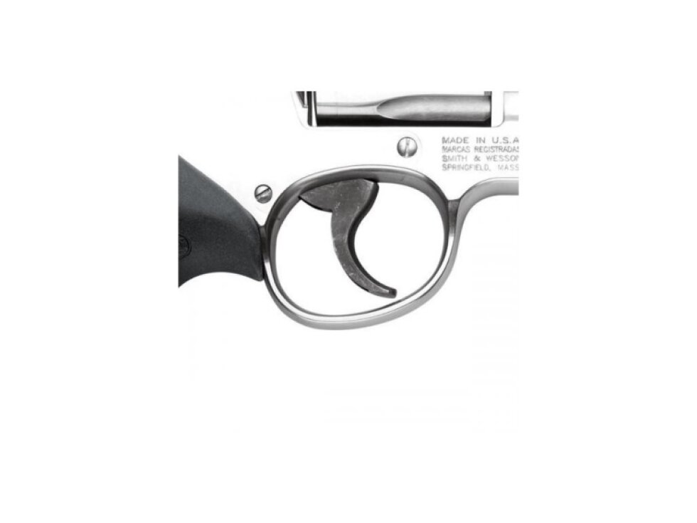 Smith & Wesson 629 5" cal. 44 Magnum