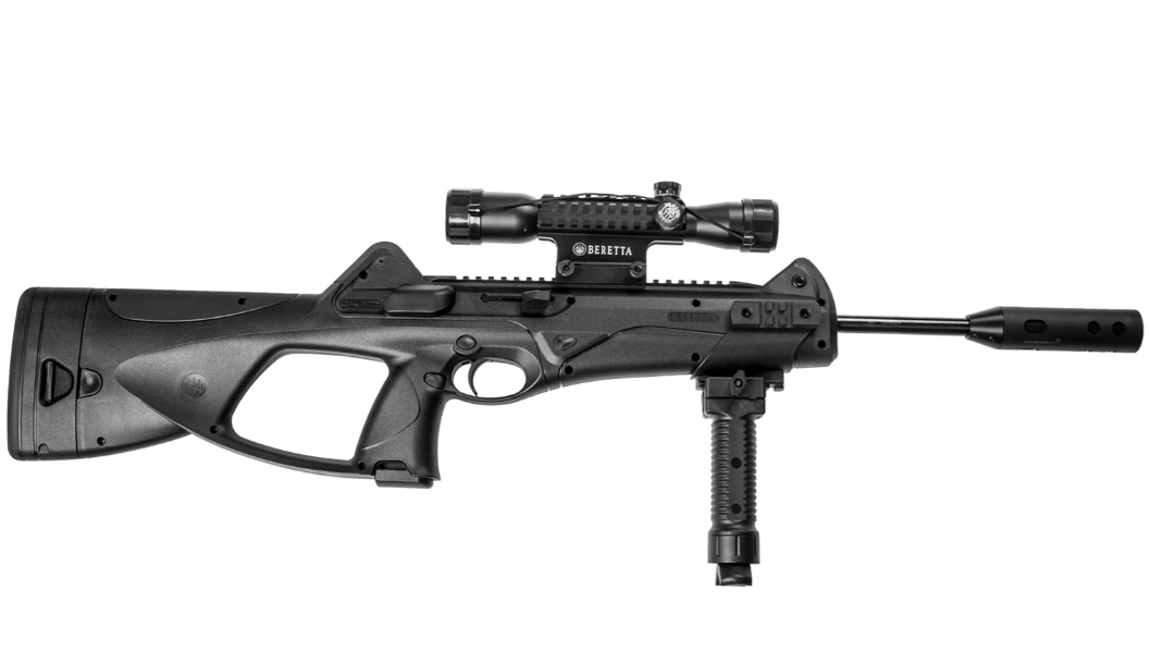 Vzduchovka Beretta CX4 Storm XT cal. 4,5mm