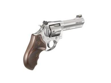 Ruger KSP 341x (Match Champion)