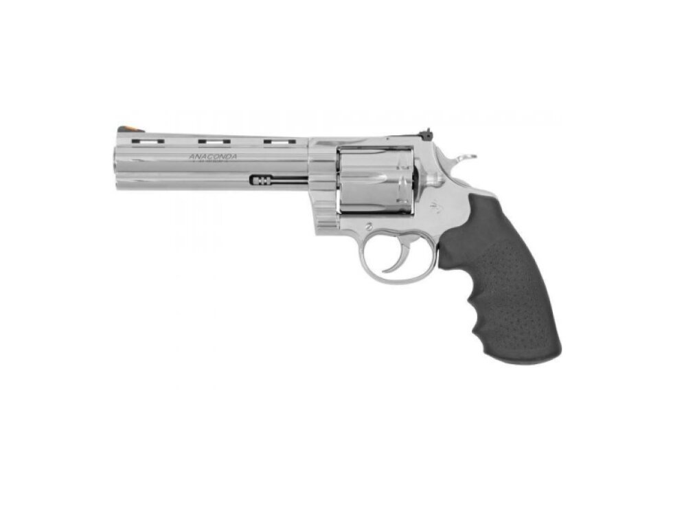 Revolver COLT Anaconda 6" v ráži .44 Rem. Mag.