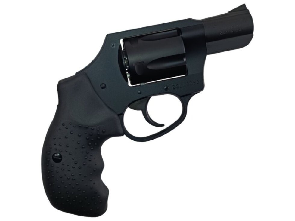 Charter Arms Undercover 2", 38 Special, 5 nábojů, skrytý kohout, revolver