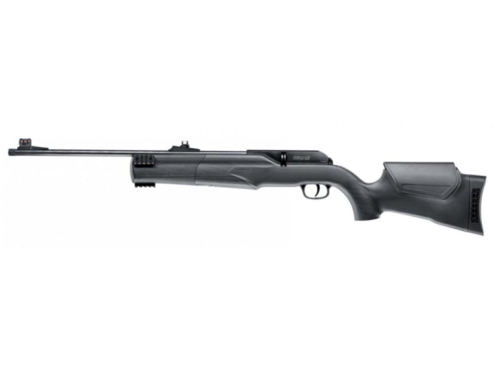 Vzduchovka Umarex 850 M2 CO2 cal. 5,5mm