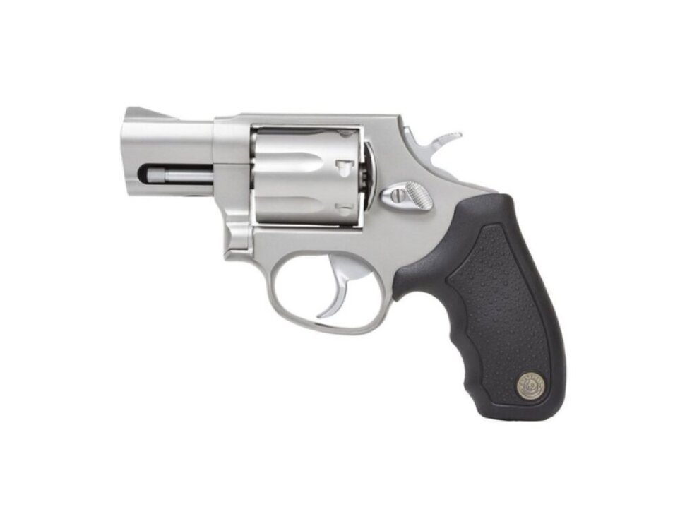 Revolver Taurus, Mod.: 617, Ráže: .357 Mag.