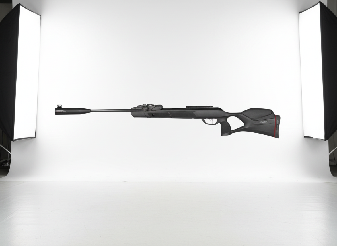 Vzduchovka Gamo Replay 10 Magnum IGT cal. 4,5mm - NEOMEZENÝ VÝKON