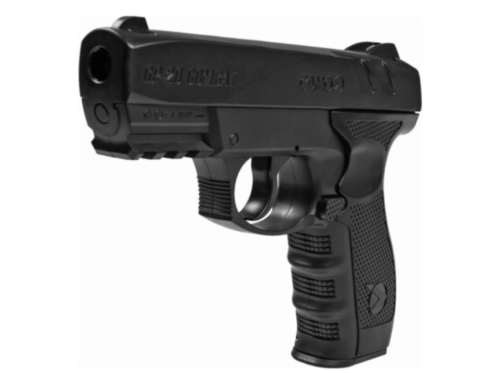 Vzduchová pistole GP-20 Combat 4,5mm