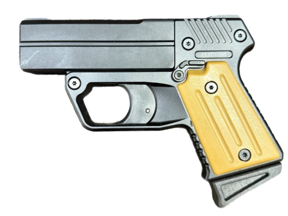 Flobertka Glad Lite FL6 FDE cal. 6mm Flobert