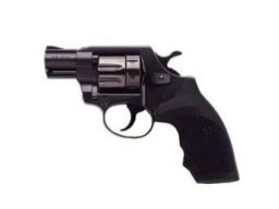 Flobertka Alfa 620 černý-plast cal. 6mm ME-Flobert