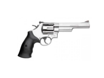 Smith & Wesson 629 6" cal. 44 Magnum