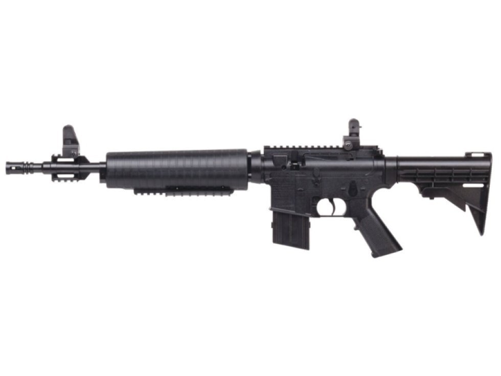 Vzduchovka Crosman M4-177 cal. 4,5mm