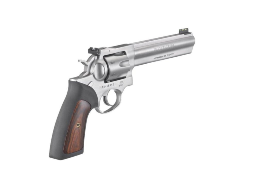 Ruger KGP 161-7 cal. 357 Mag