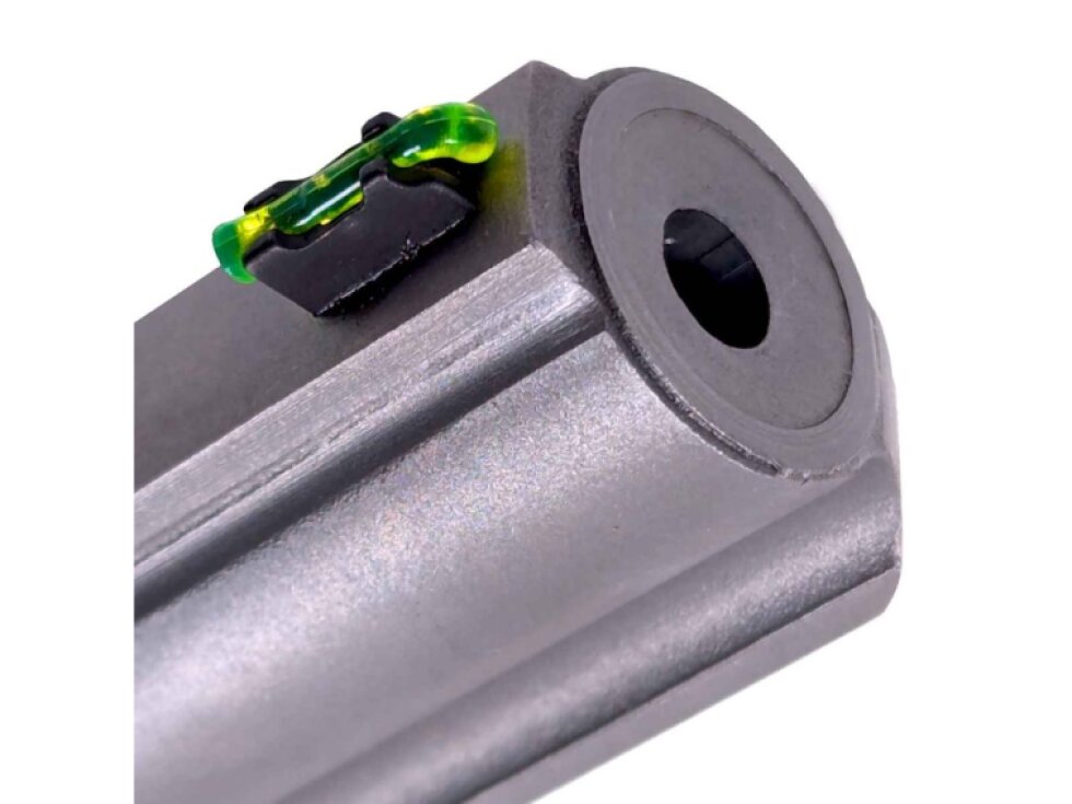 Charter Arms Target Pathfinder, .22 LR, 8 nábojů, revolver