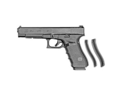 Glock 35 cal. 40 SW