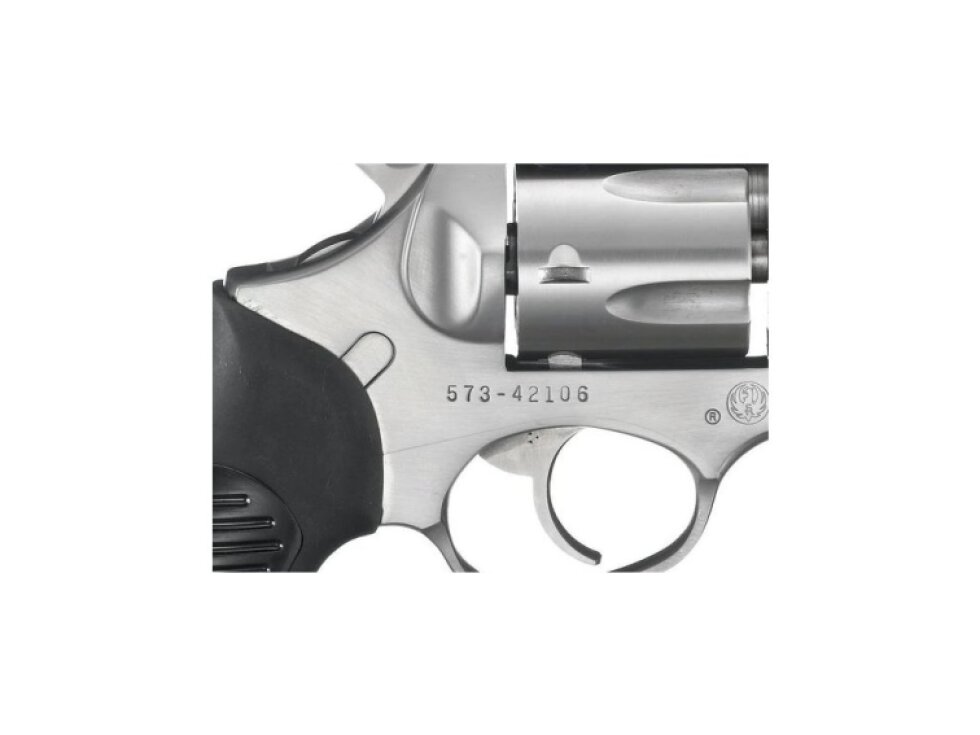 Ruger KSP 921X