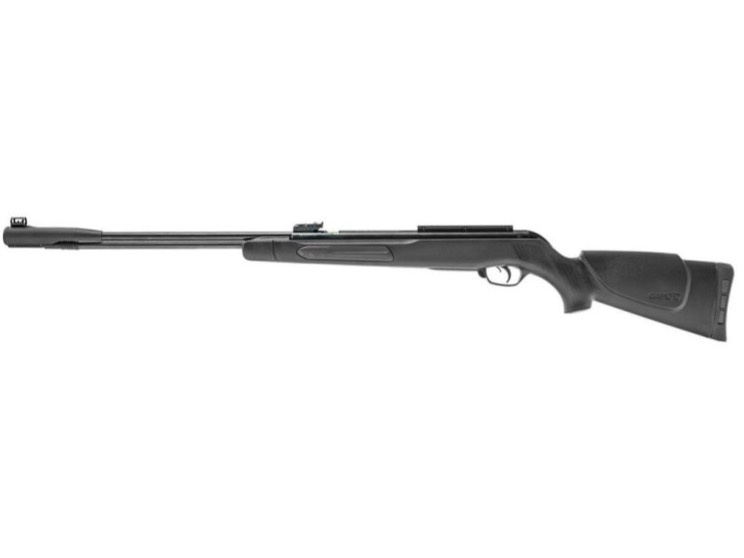Vzduchovka Gamo CFX cal. 5,5mm - NEOMEZENÝ VÝKON 20J