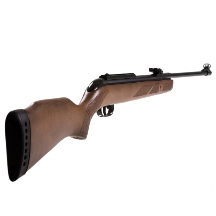 Vzduchovka Gamo Hunter 440 cal. 5,5mm - NEOMEZENÝ VÝKON