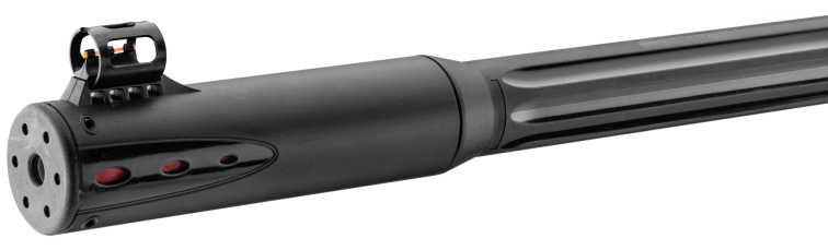 Vzduchovka Gamo Roadster 10X IGT Gen2 cal. 4,5mm - NEOMEZENÝ VÝKON