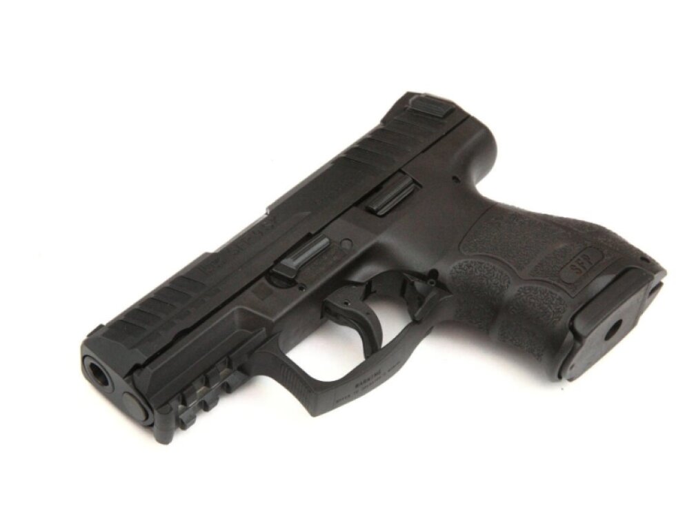 Heckler & Koch SFP9 SK OR cal. 9mm Luger