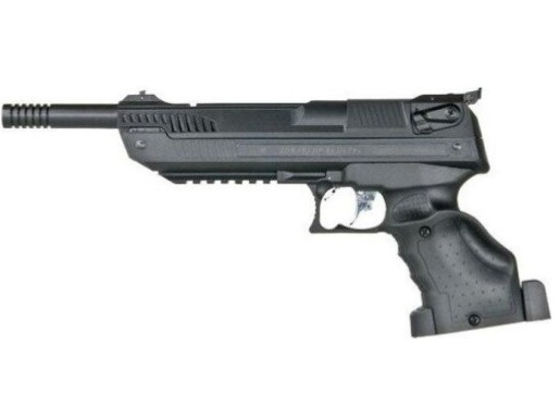 Vzduchová pistole Zoraki HP-01 Ultra PCP 5.5mm
