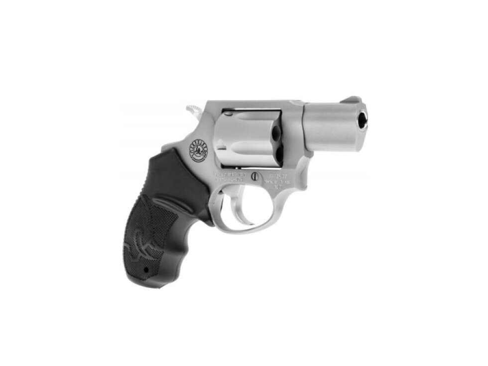 Revolver Taurus, Model: 605, Ráže: .357 Mag., hl.: 2" (51mm), 5 ran, nerez