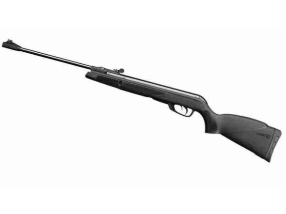 Vzduchovka Gamo Shadow DX cal.5,5mm