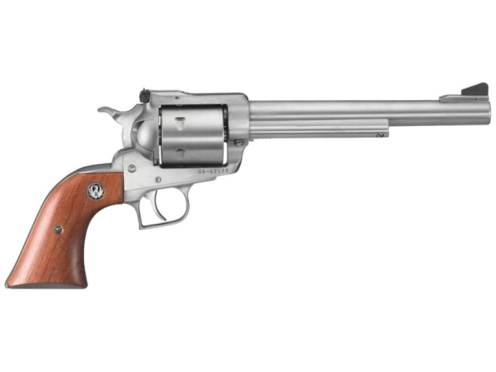 Ruger KS-47N