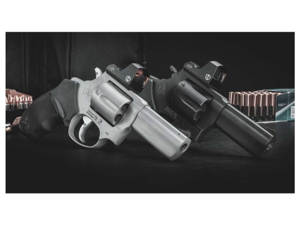 Revolver Taurus, Mod: 856 Defender T.O.R.O. Ráže: . 38 Spec. - černý