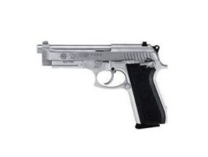 Pistole samonab. Taurus, Mod.: 92, Ráže: 9mm Luger - nerez