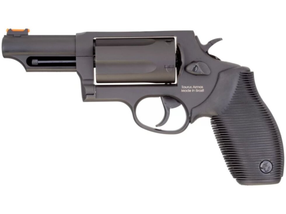 Revolver Taurus, Model: 410 Judge, Ráže: .45 LongColt/.410"GA