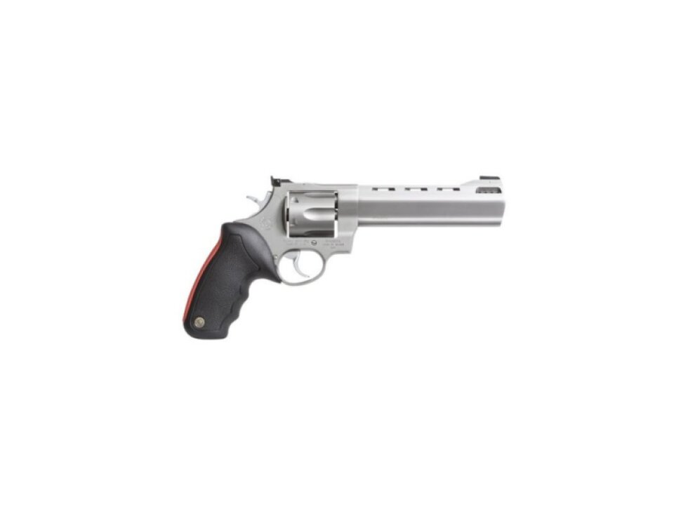 Revolver Taurus, Model: 444 Raging Bull, Ráže: .44 Mag
