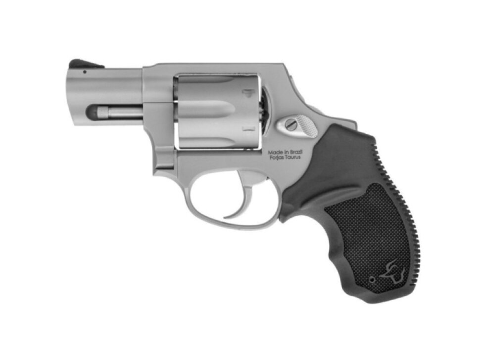 Revolver Taurus, Model: 856CH, Ráže: .38 Spec. - nerez