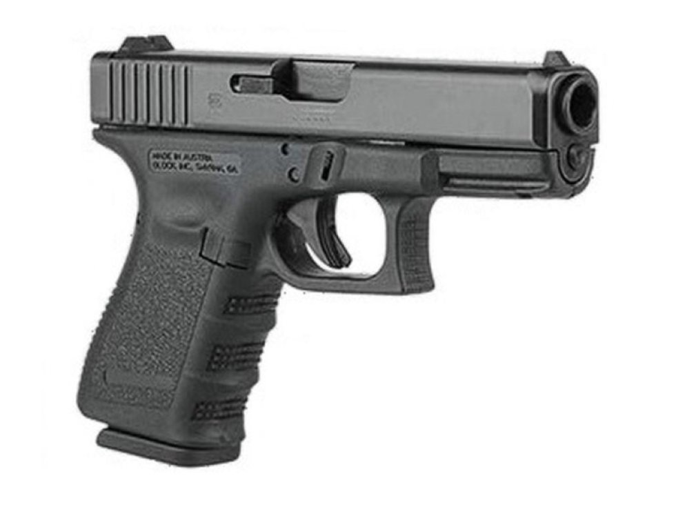 Glock 38 cal. 45 G.A.P.