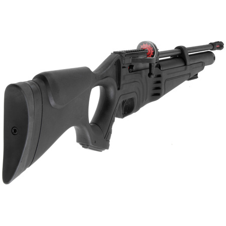 Vzduchovka Hatsan Flash cal. 5,5mm - NEOMEZENÝ VÝKON