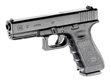 Glock 31 cal. 357 SIG
