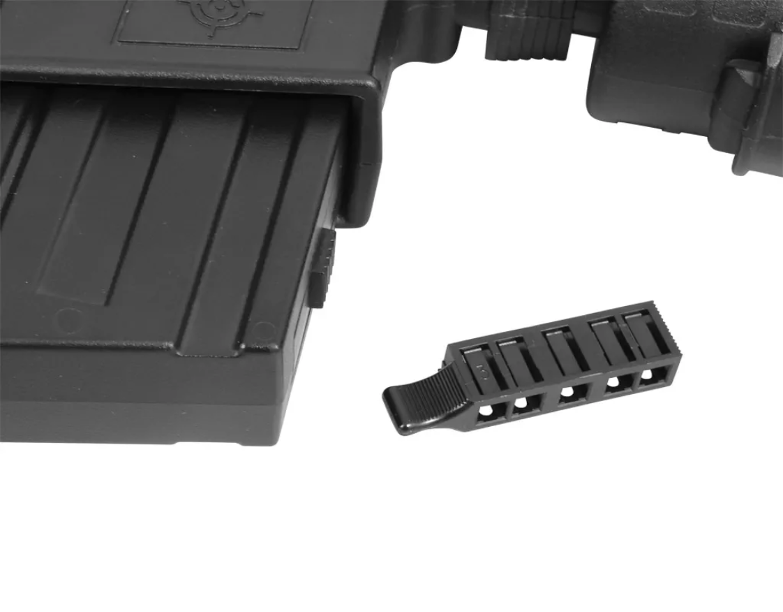 Vzduchovka Crosman M4-177 cal. 4,5mm