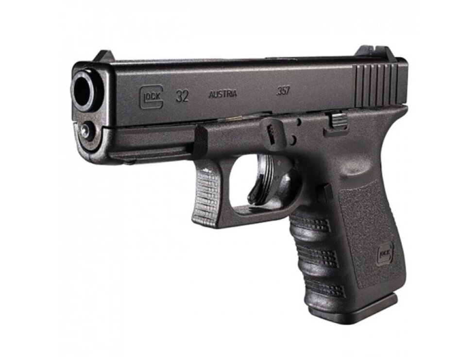 Glock 32 cal. 357 SIG