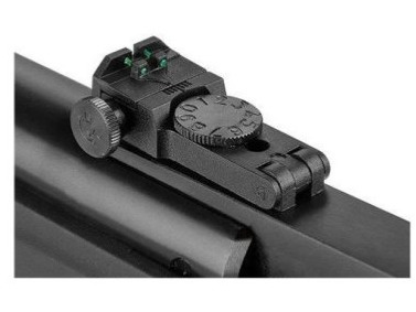 Vzduchovka Hatsan AIRTACT cal. 4,5mm 16J