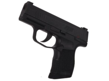 Vzduchová pistole Sig Sauer P365 cal. 4,5 mm