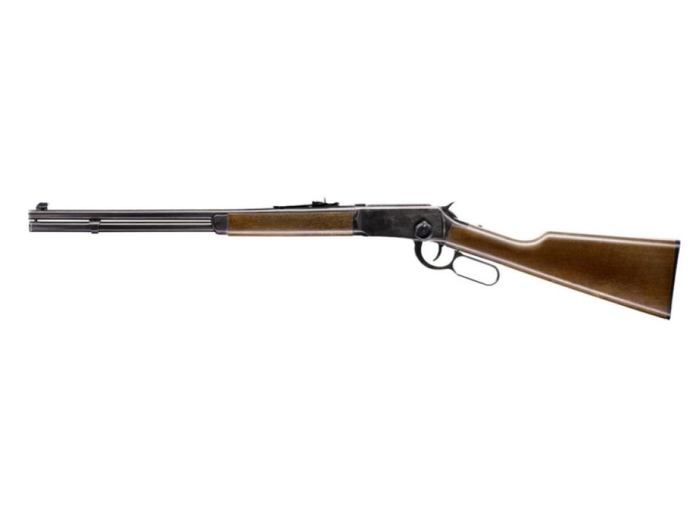 Vzduchová puška Legends Cowboy Rifle