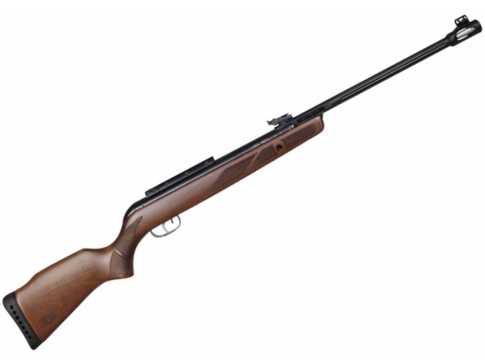 Vzduchovka Gamo Hunter 440 AS Combo cal. 4,5mm 16J