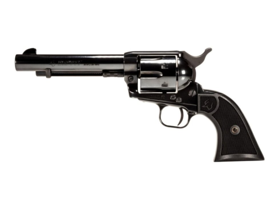Revolver Taurus, Model: Deputy, Ráže: .357 Mag.
