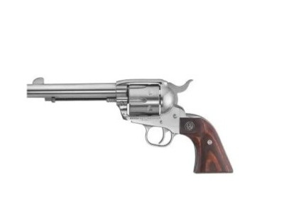 Ruger KNV 455