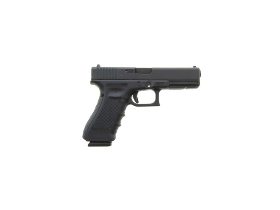 Glock 31 C Gen4 cal. 357 SIG