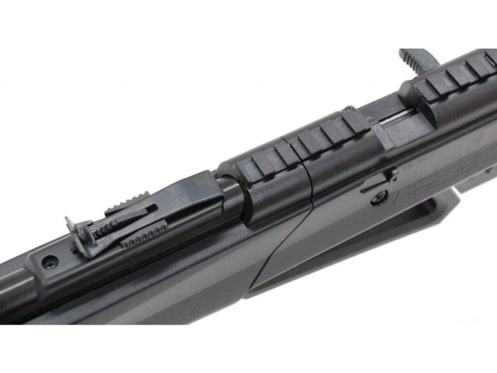 Vzduchovka Umarex NXG APX cal.4,5mm