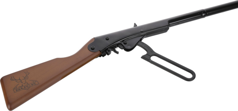 Vzduchovka Daisy Buck 105 cal.4,5mm