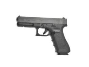 Glock 31 C Gen4 cal. 357 SIG